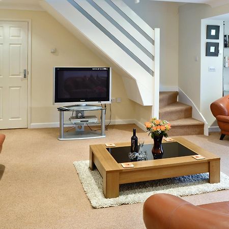 Saint Cleer Riverside Cottage - B6859 מראה חיצוני תמונה