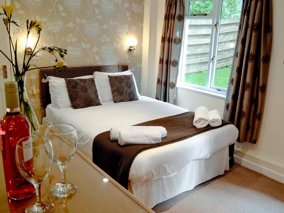 Saint Cleer Riverside Cottage - B6859 מראה חיצוני תמונה