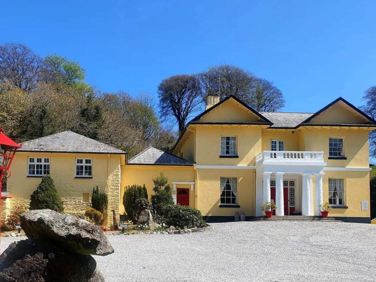 Saint Cleer Riverside Cottage - B6859 מראה חיצוני תמונה