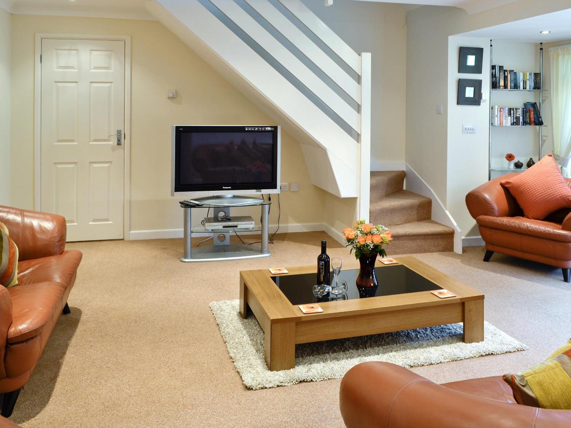 Saint Cleer Riverside Cottage - B6859 מראה חיצוני תמונה