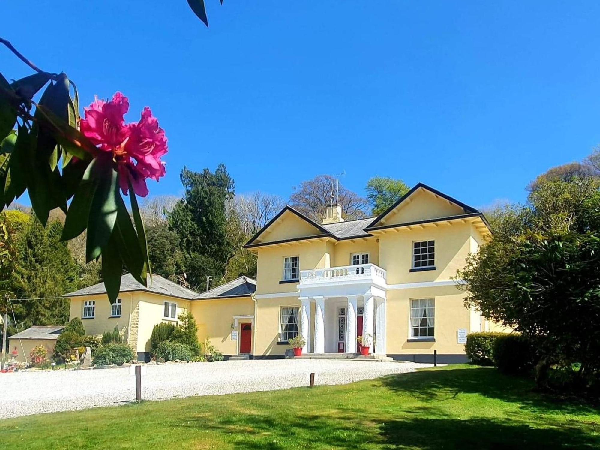 Saint Cleer Riverside Cottage - B6859 מראה חיצוני תמונה