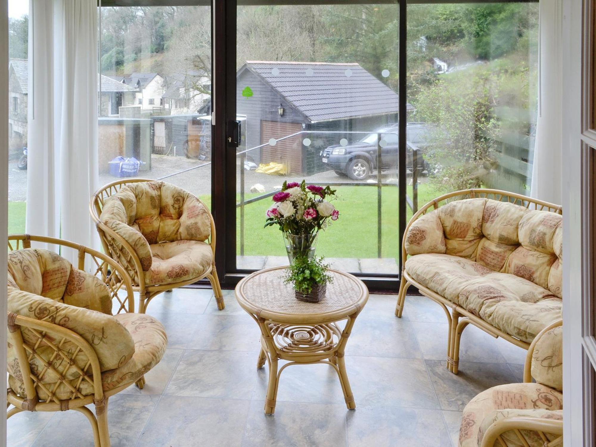Saint Cleer Riverside Cottage - B6859 מראה חיצוני תמונה