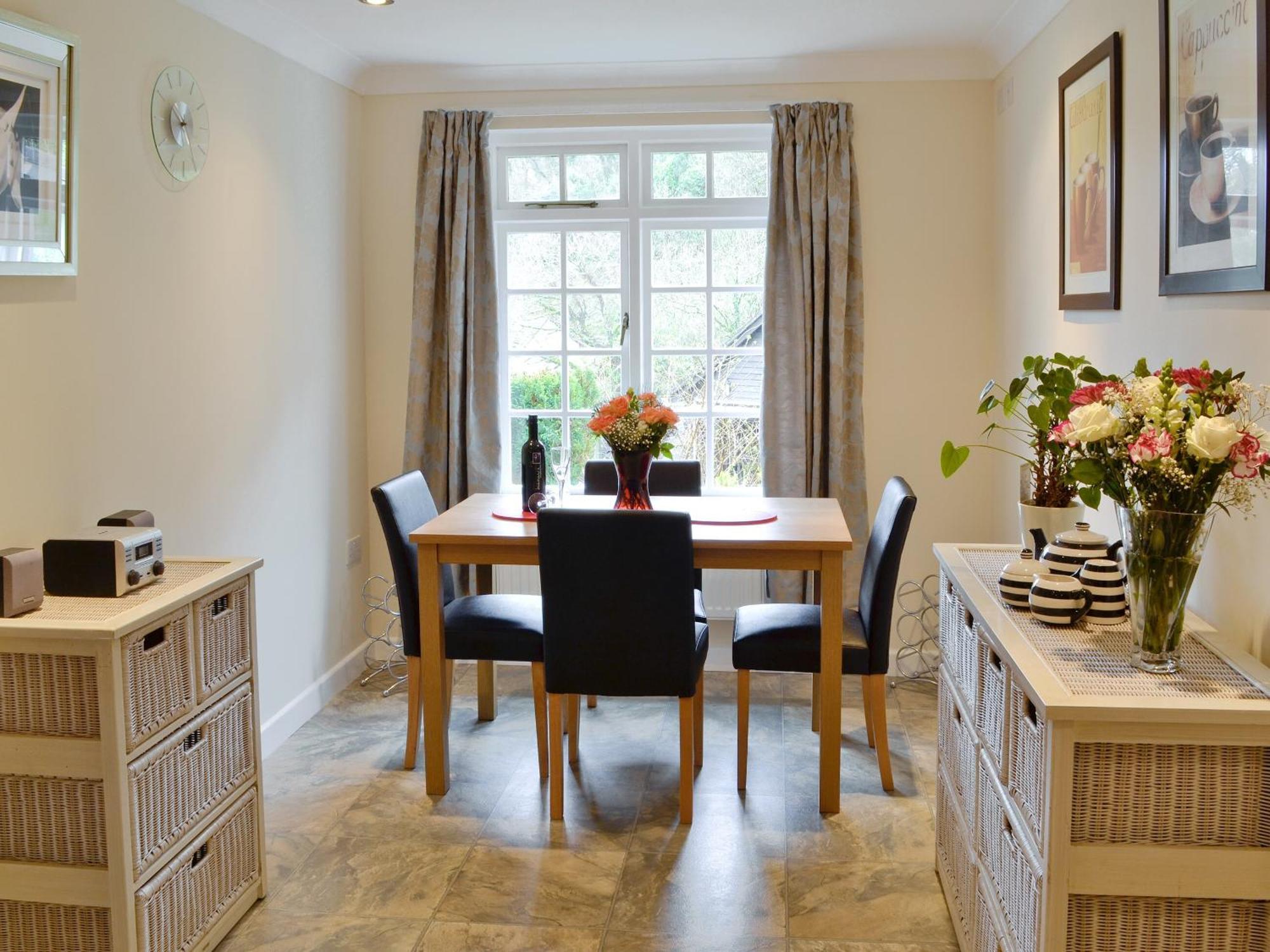 Saint Cleer Riverside Cottage - B6859 מראה חיצוני תמונה